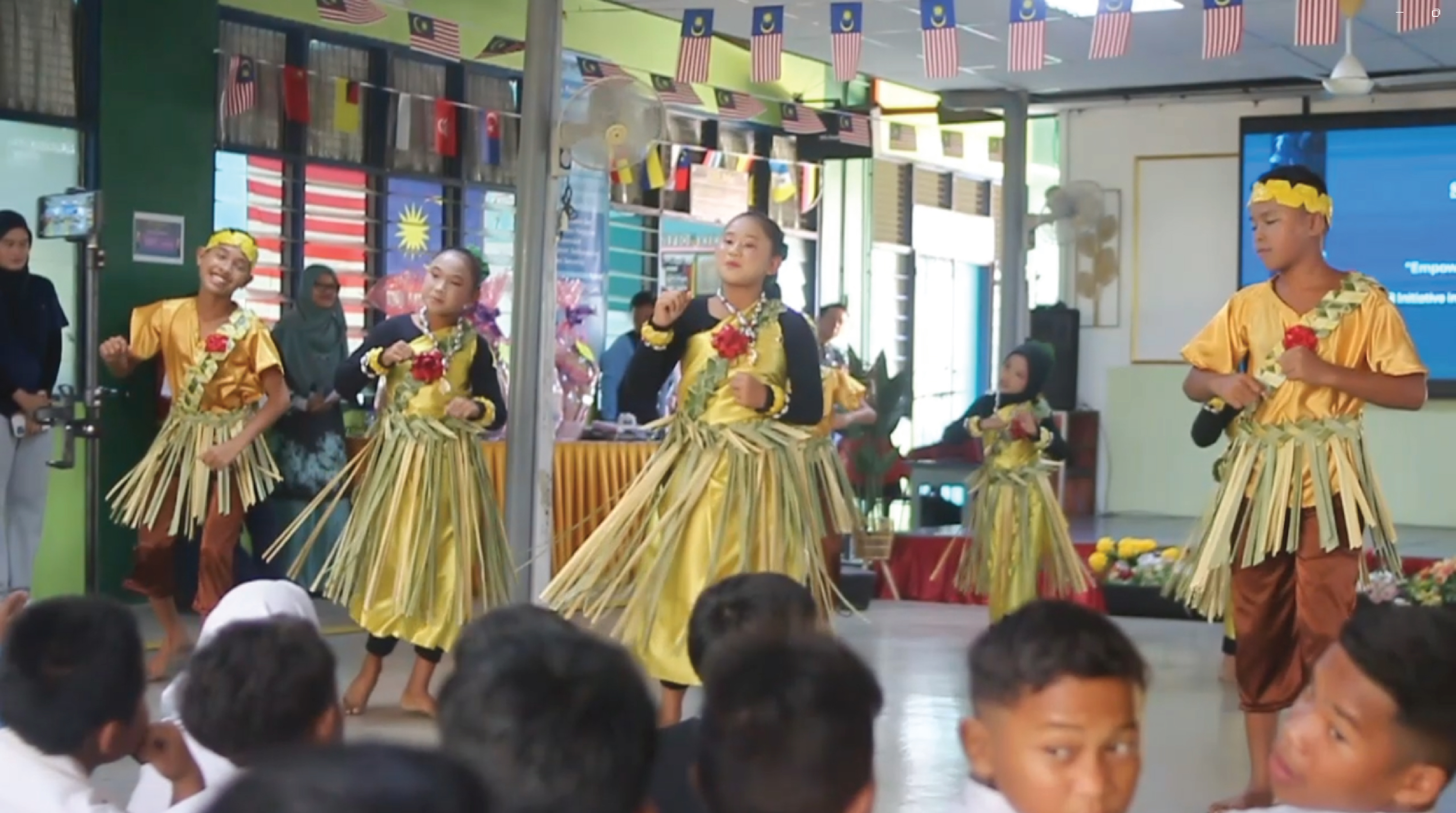 Cultural Event